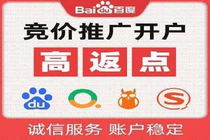 竞价广告案例：网络推广新思路